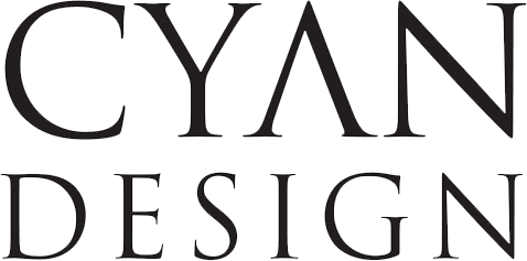 Cyan-Design