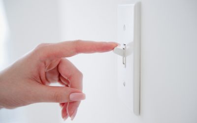 3 Tips for Replacing a Light Switch