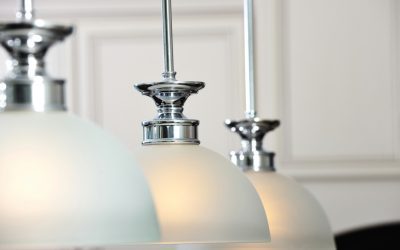 3 Ways Lighting Fixtures Can Help You Sell Your Home