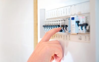 How to Relabel Your Breaker Box