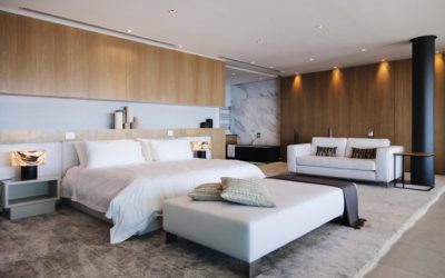 3 Lighting Tips for Your Bedroom