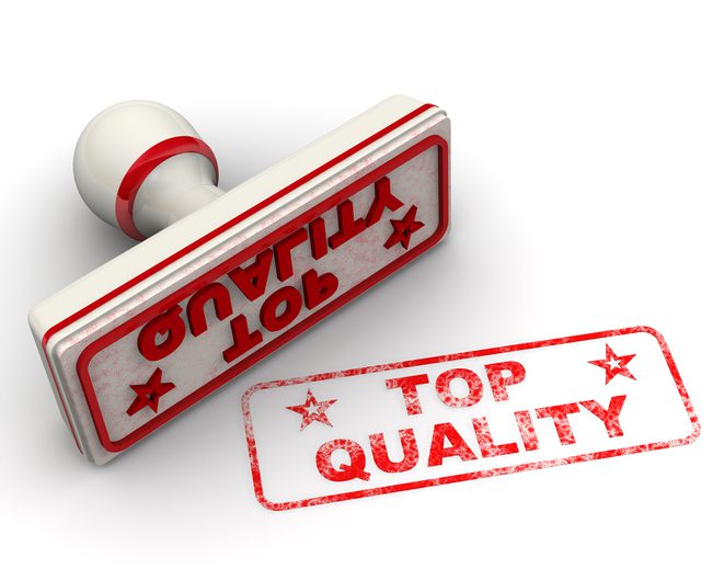 With Electrical Contractor Supplies, Quality Matters