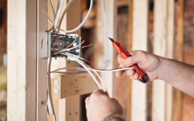 3 Common Types of Electrical Wiring