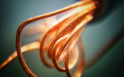 5 Things to Know About Copper Wiring