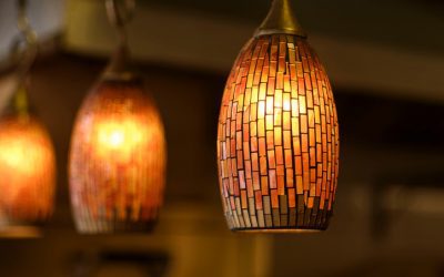 4 Reasons to Upgrade Your Residential Lighting Fixtures