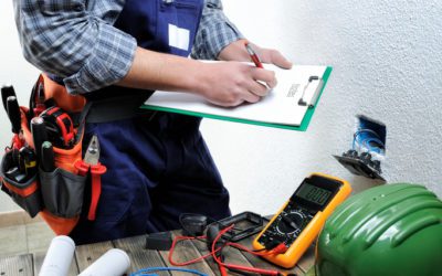 Why Is Safe Electrical Equipment Important?