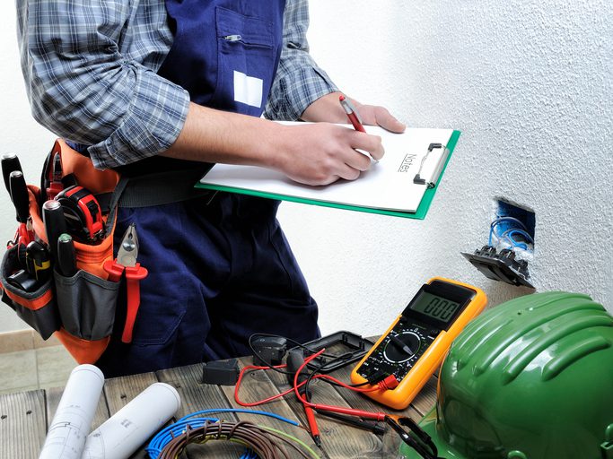 Why Is Safe Electrical Equipment Important?