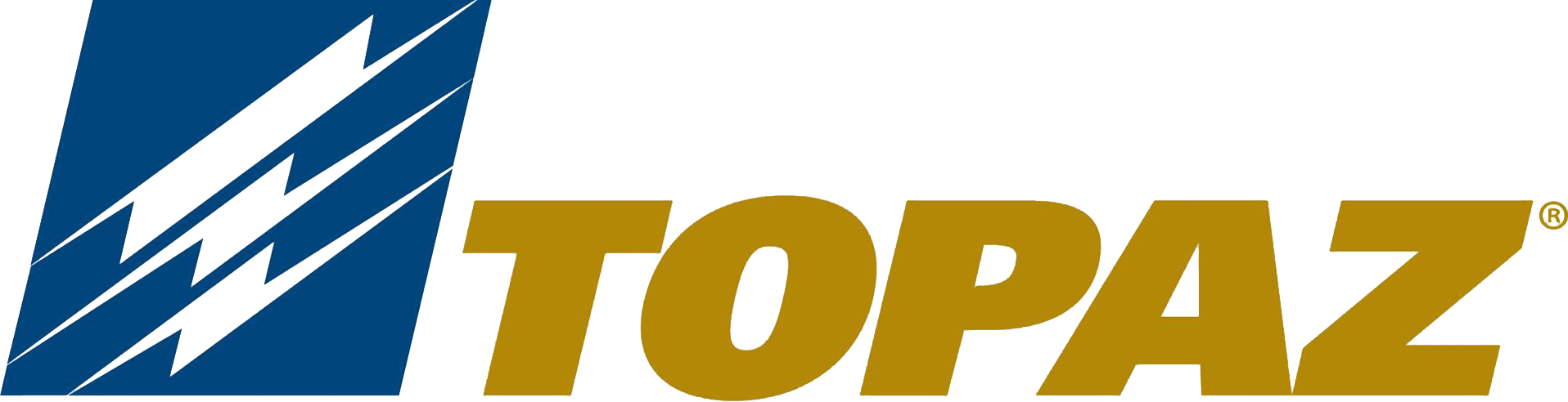 TOPAZ-Logo