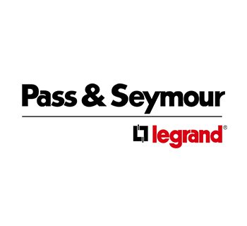 Carolina Electrical Supply Company | Pass & Seymour Legrand Logo