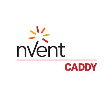Carolina Electrical Supply Company | Nvent Caddy Logo