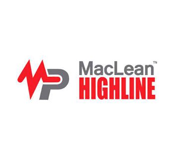 Carolina Electrical Supply Company | MacLean Highline Logo