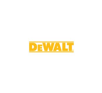 Carolina Electrical Supply Company | DeWalt Logo