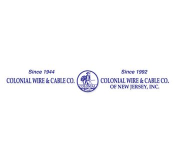 Carolina Electrical Supply Company | Colonial Wire & Cable Logo