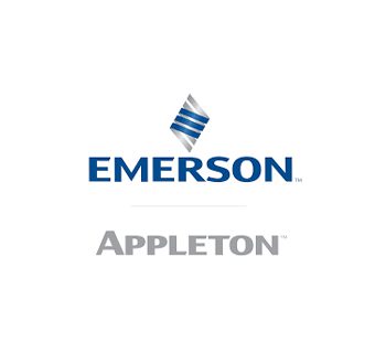 Carolina Electrical Supply Company | Emerson Appleton Logo