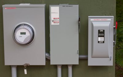 3 Ways to Take Care of Your Electrical Panels