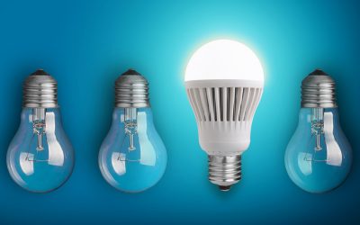 LED Lighting: A Smart Choice