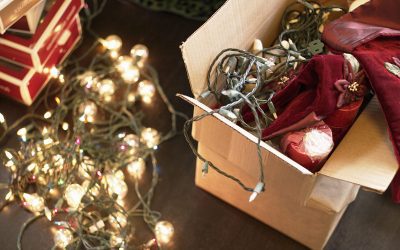 5 Holiday Safety Tips for Your Residential Electrical Supplies