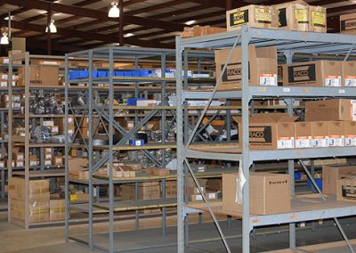 Carolina Electrical Supply Company | Carolina Electrical Supply Co CESCO Warehouse